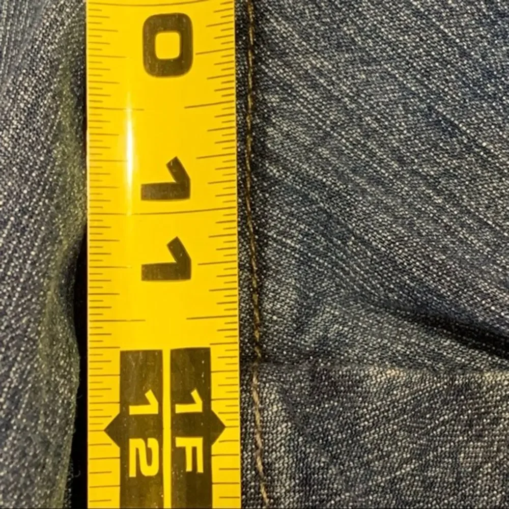 Lee Denim Jean Shorts‎ 14